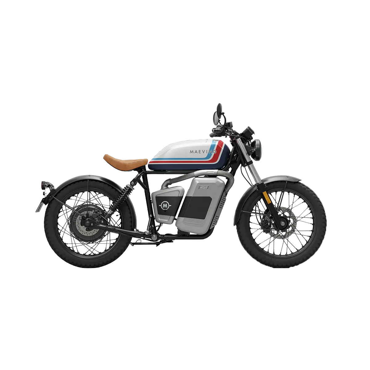 Moto électrique