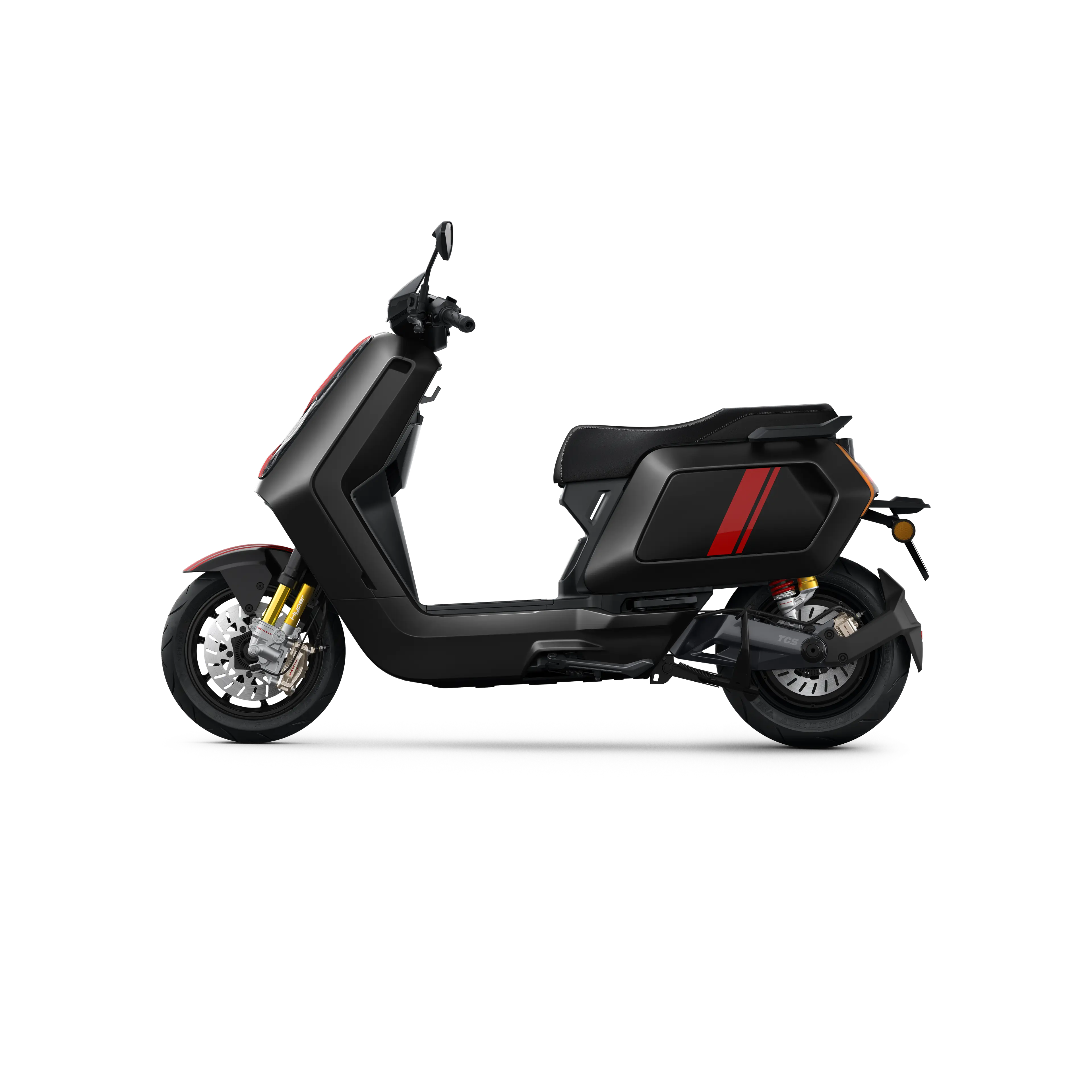 Scooter électrique