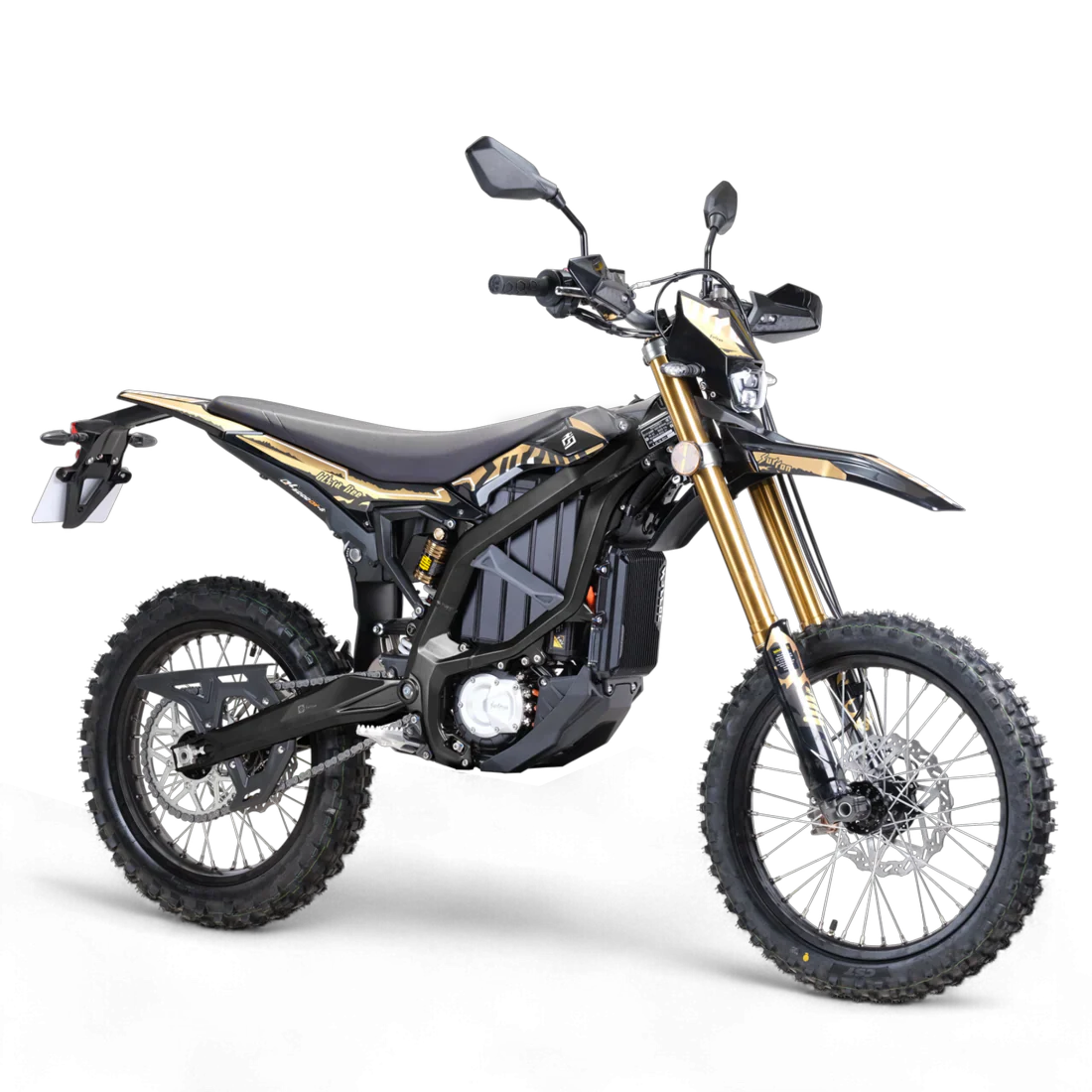 Motos et Scooters